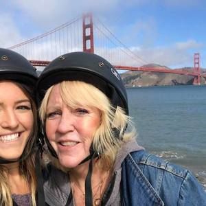 Meet your Posher, Kathleen